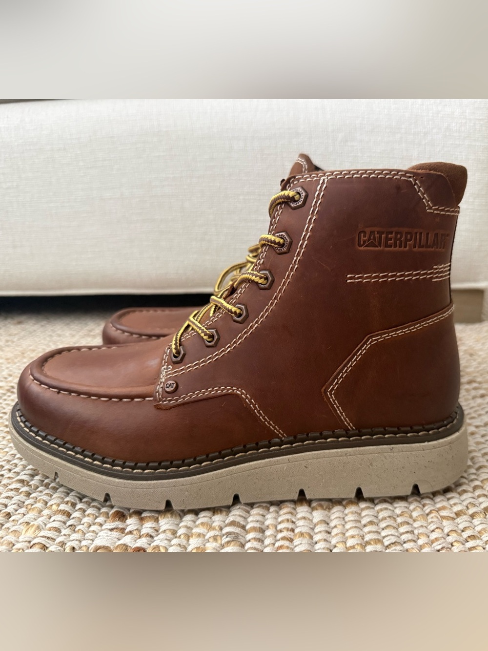 Caterpillar Men's Covert Boot
